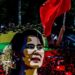 #Mundo | Así reaccióno el mundo al golpe de Estado en Birmania