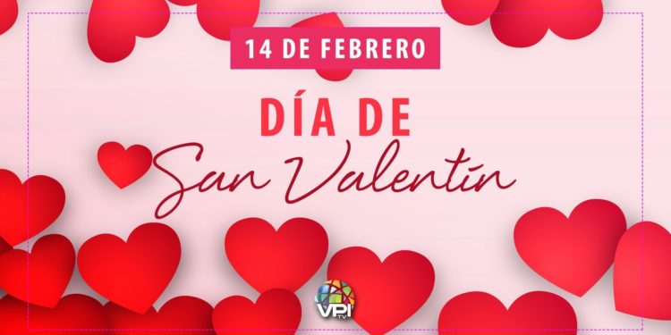 #Efemérides | Con rosas y chocolates es festejado el Día de San Valentín