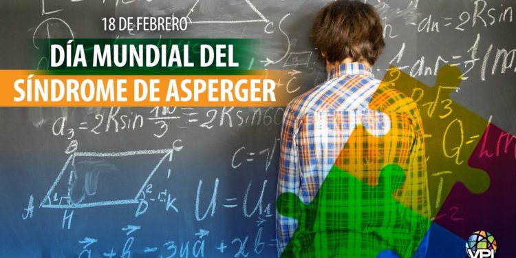 #Efemérides | Día Internacional del Síndrome de Asperger