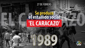 El Caracazo
