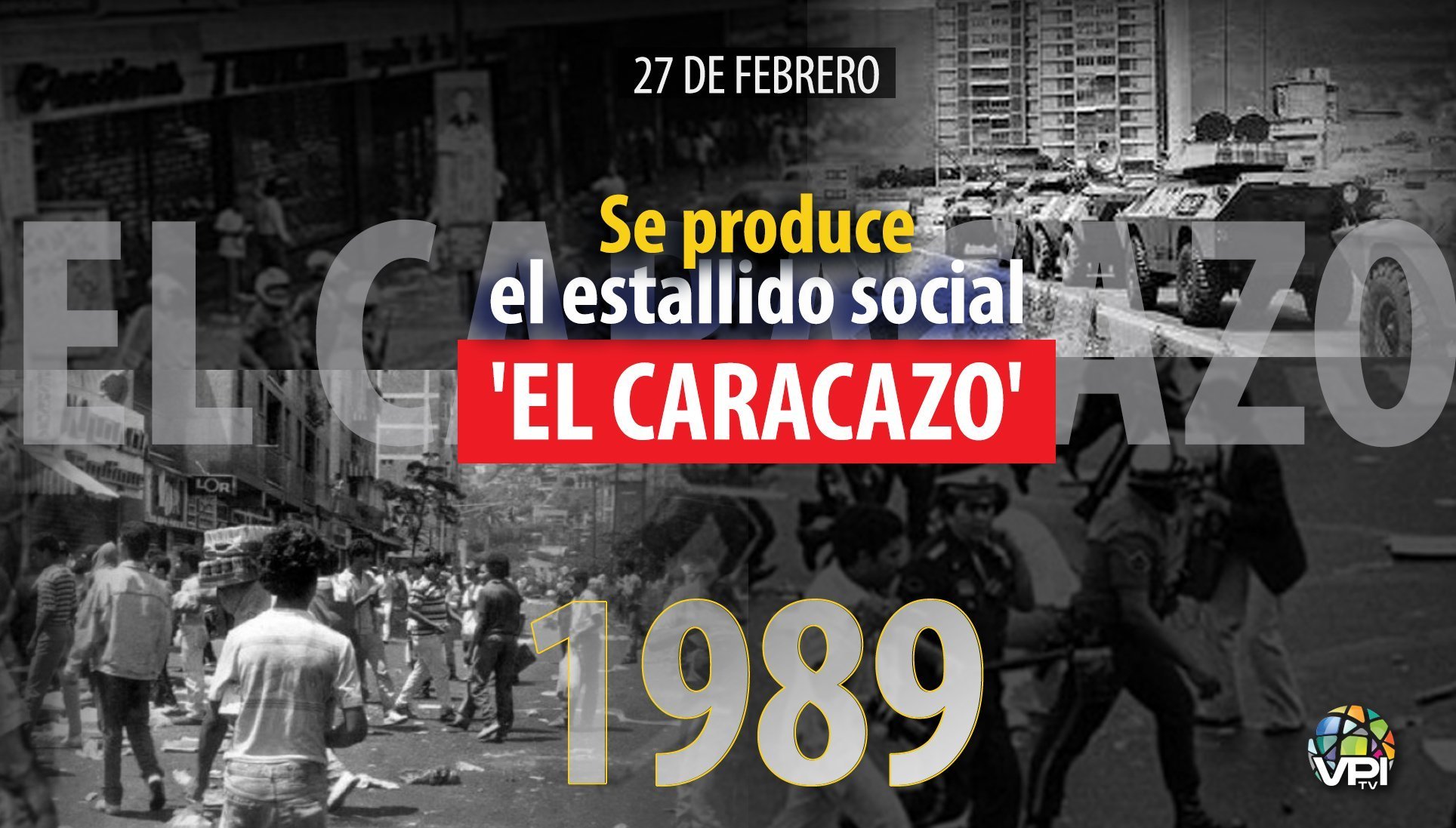 El Caracazo