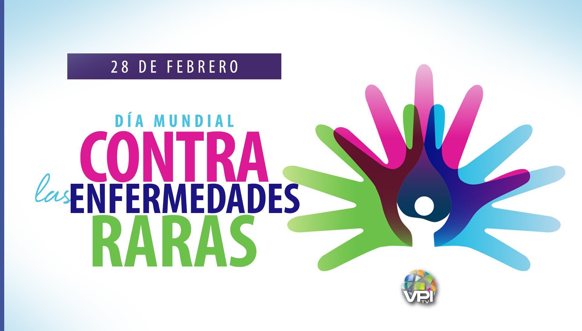 Día Mundial de las Enfermedades Raras