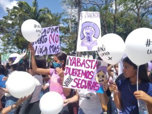 Femicidios