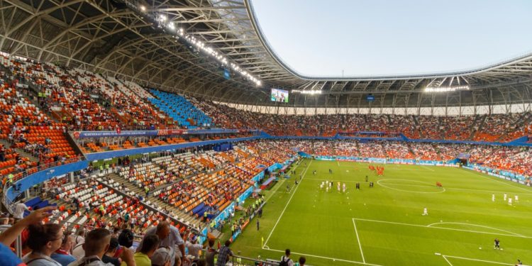 #Deportes | FIFA no reconocerá Superliga Europea