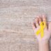Cáncer infantil: una batalla librada sin igualdad de condiciones