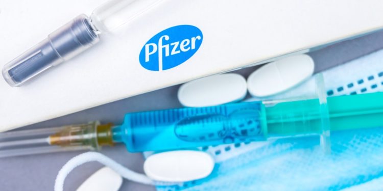 #Mundo | Italia demandará a Pfizer por ralentizar la campaña de vacunación