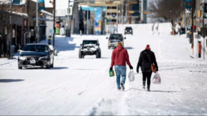 Ya son 26 muertos en Estados Unidos por tormenta invernal