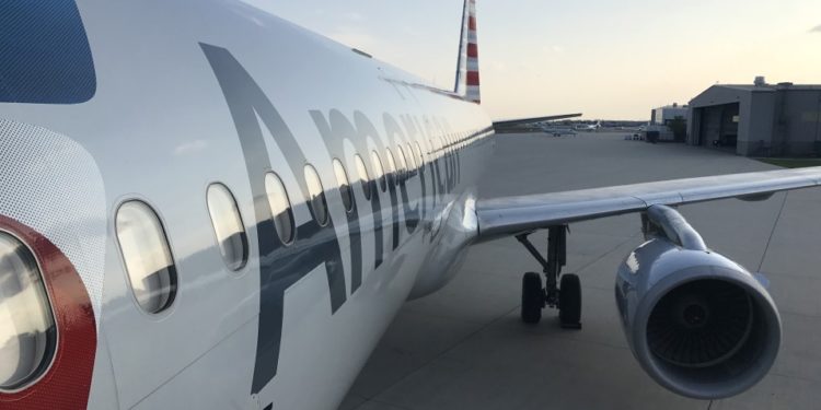 #Economía | American Airlines perdió $8.900 millones durante el 2020