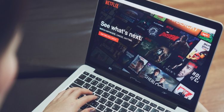 #Variedad | Entérate cuánto ganó Netflix en 2020