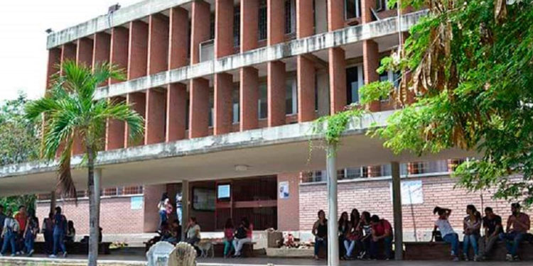 #Venezuela | Consejo Universitario de la UDO rechazó ataques contra la institución durante el 2020-21