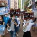 #Mundo | UE pidió liberación de miembros de la oposición china detenidos en Hong Kong
