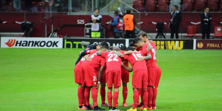 #Deportes | Sevilla FC buscará dupla de ataque con el mercado indio