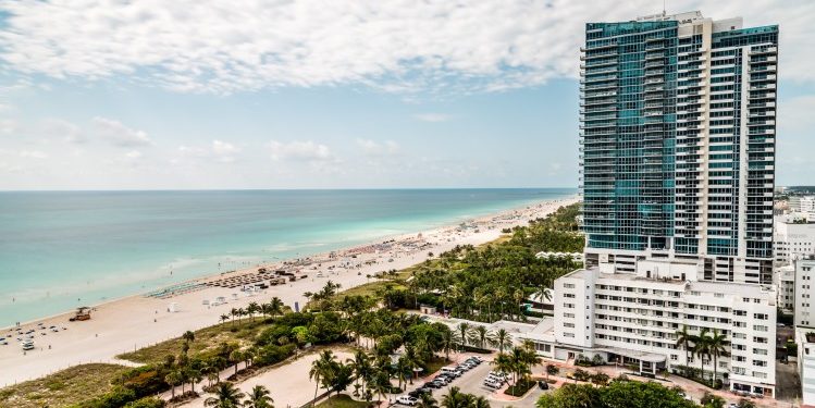 #EEUU | Policía busca responsables del tiroteo en Miami Beach