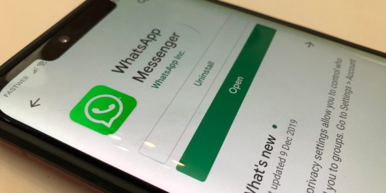 #Variedad | Whatsapp prepara el lanzamiento de llamadas de voz y video desde la PC