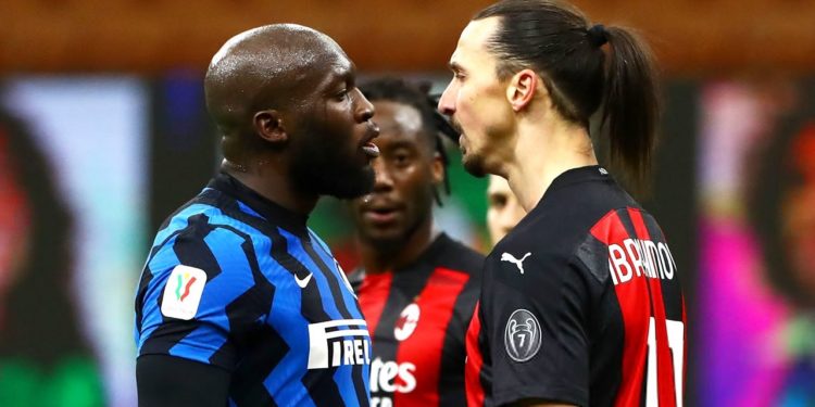 #Deportes | Zlatan sobre altercado con Lukaku: «No hay espacio para el racismo»