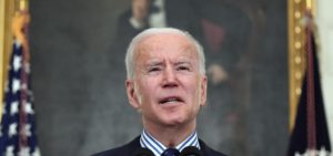 Biden AFP