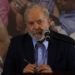 Lula da Silva reaparece y evitó detallar sus aspiraciones políticas