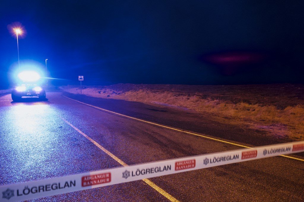 islandia