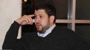 David Smolansky