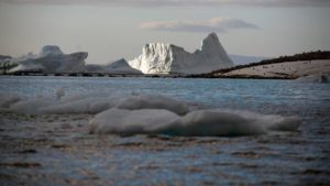 iceberg
