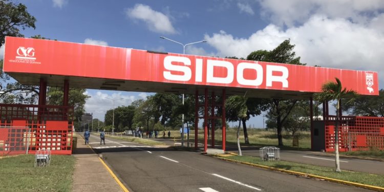 Protestas de calle y desatención estatal aumentan conflicto en Sidor