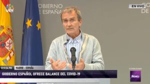 España tendrá una cuarta vacuna contra la covid-19