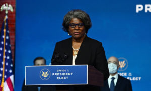 Estados Unidos Foto AFP