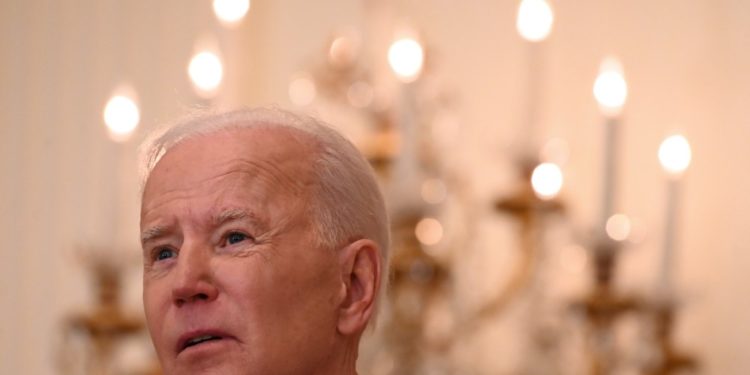 Biden aseguró que su plan de infraestructura generará millones de empleos (+Vídeo)