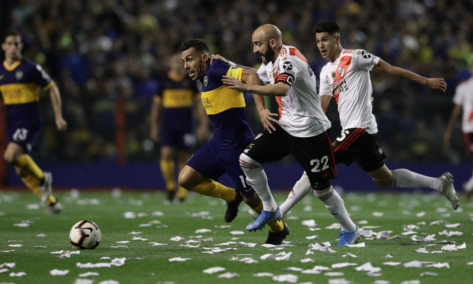 Javier Pinola Foto AFP