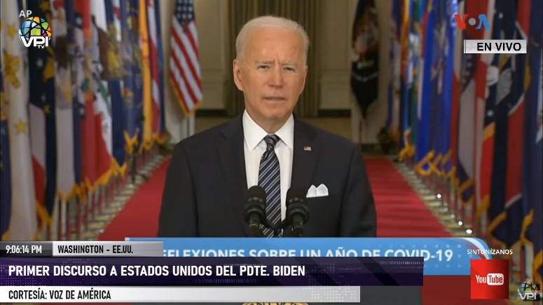 Joe Biden
