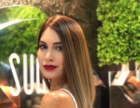 María Gabriela Isler