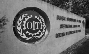 Foto: OIT, Organización Internacional del Trabajo