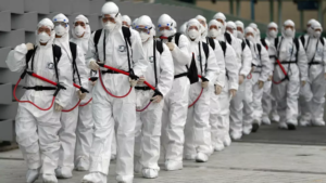 ONU corea del norte Foto AFP
