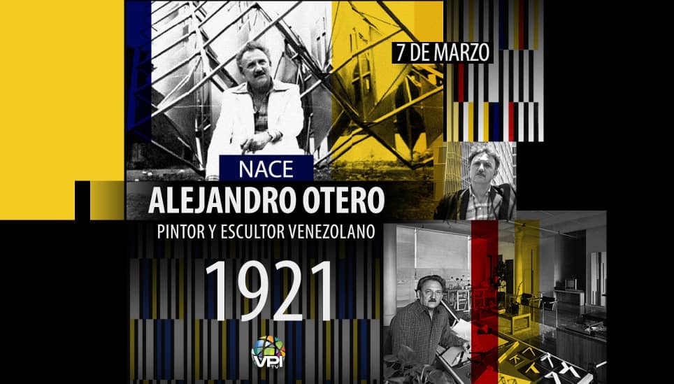 Alejandro Otero