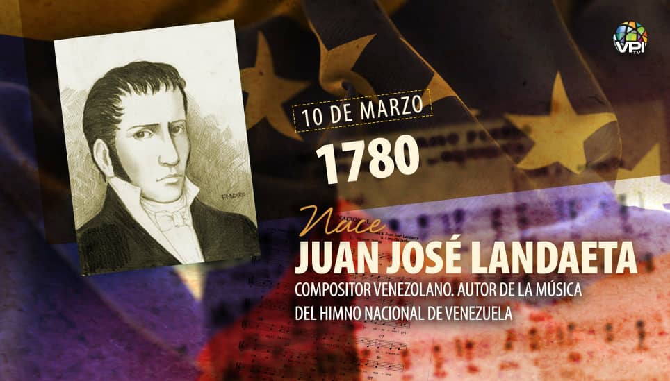 Juan José Landaeta