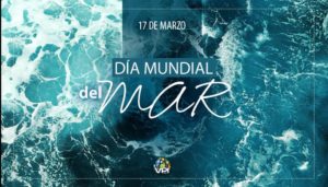 Día Mundial del Mar