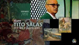 Tito Salas