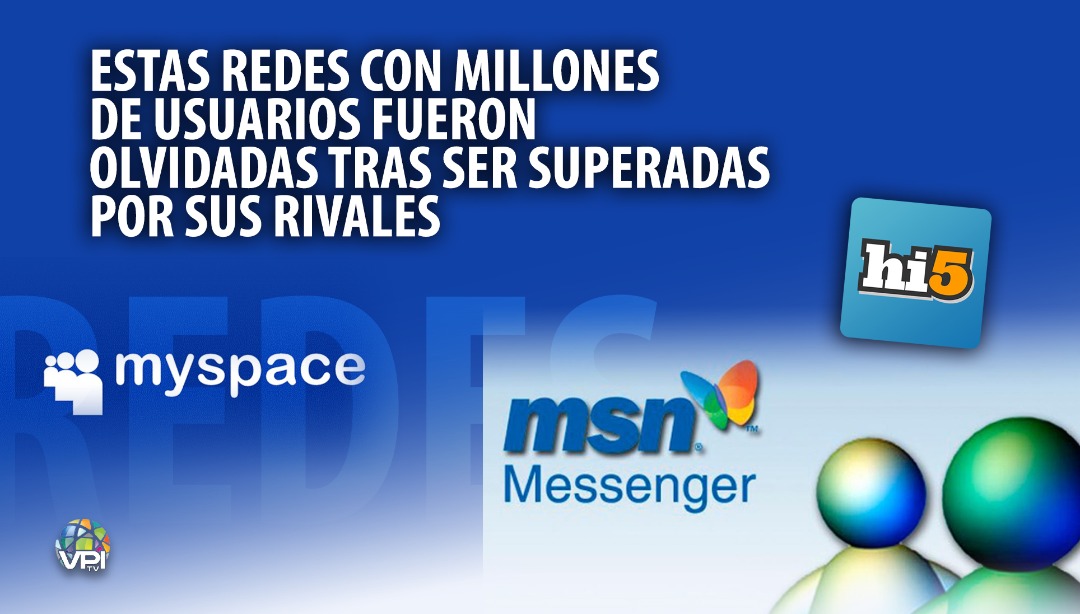 Redes sociales