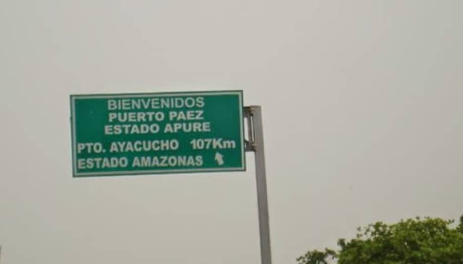 Apure
