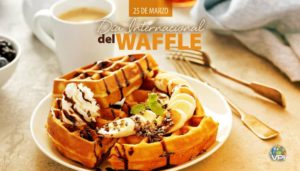 waffle