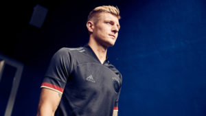 alemania | Foto: @DFB_Team