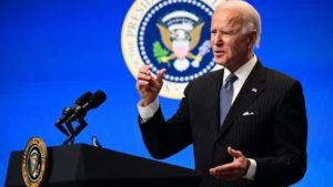 Turquía Biden Foto AFP