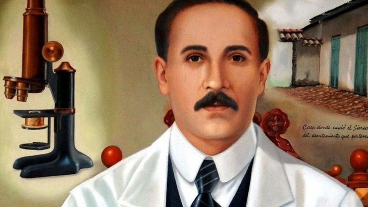 José Gregorio Hernández