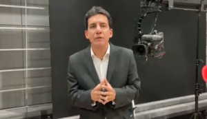 carlos Orduz -ESPN | Foto: @orduzrubio
