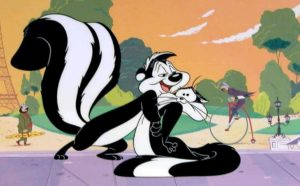 Pepe Le Pew