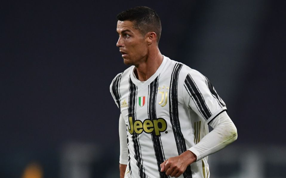 cristiano-ronaldo-Foto AFP
