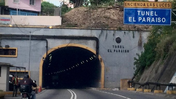 Antisociales de la Cota 905 intentarían tomar un comando de la GNB en El Paraíso