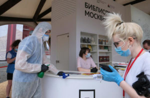 europa - OMS | Foto AFP