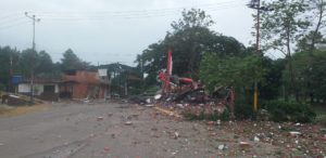 FARC | Foto: @ElCirculoarauca