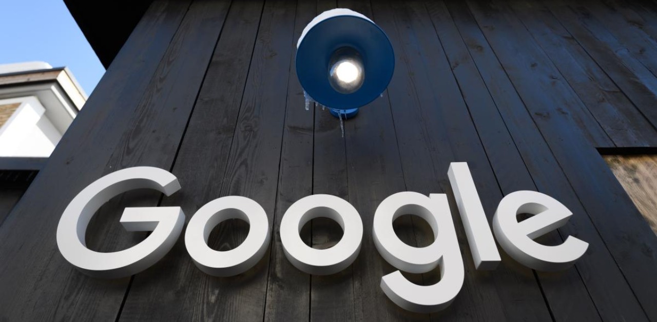 Google AFP